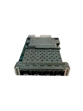 Dell 03Y64D Broadcom BCM957504-N425DD 4-Port 25GbE SFP28 OCP Network Card