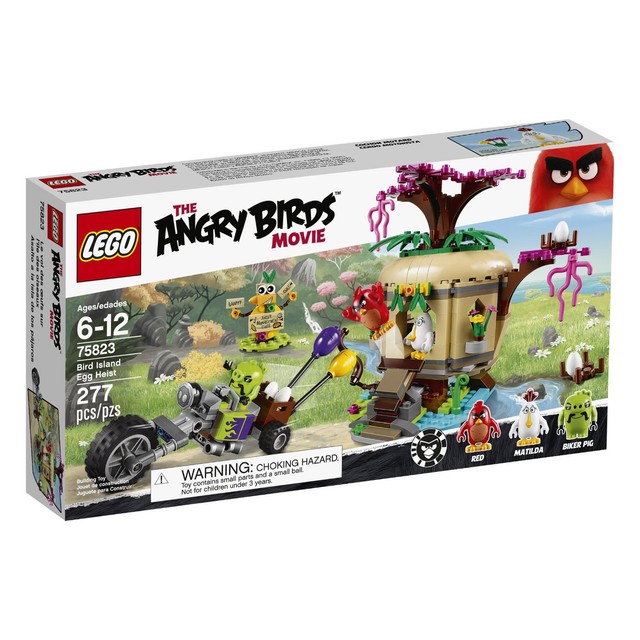 lego birds ebay