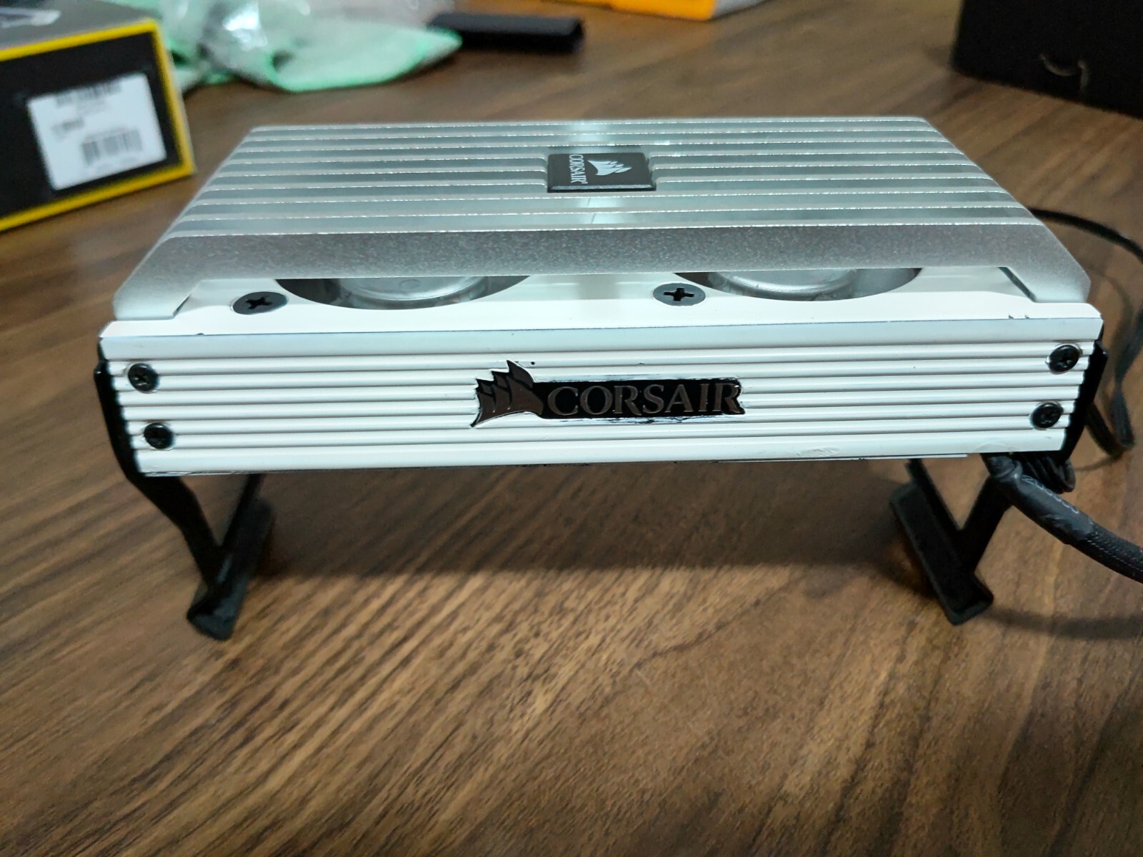 Corsair Dominator Airflow Platinum RGB Ram Fan CMDAF2 Memory