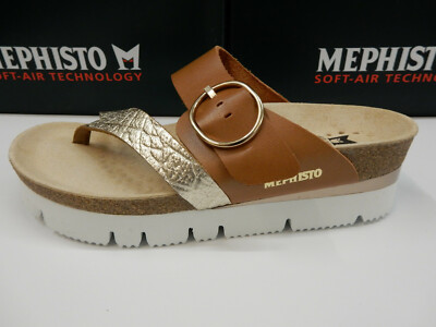 mephisto vik sandal