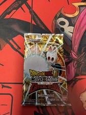 dragon ball critical blow booster box Dragon Ball Super Card Game Critical Blow Booster Case [12 boxes/DBS-B –  Potomac Distribution