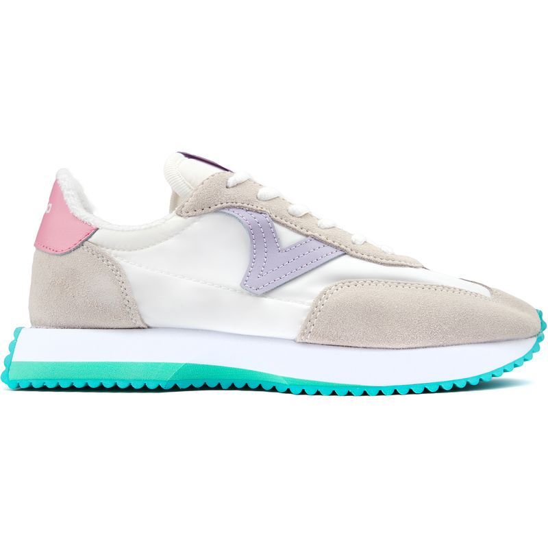 Victoria Damen Cosmos Laufschuhe Neutral