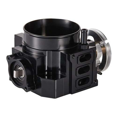 Corpo farfallato 70mm serie K per Integra RSX DC5 CIVIC SI EP3 K20 K20A Acura Honda - Foto 5 di 6