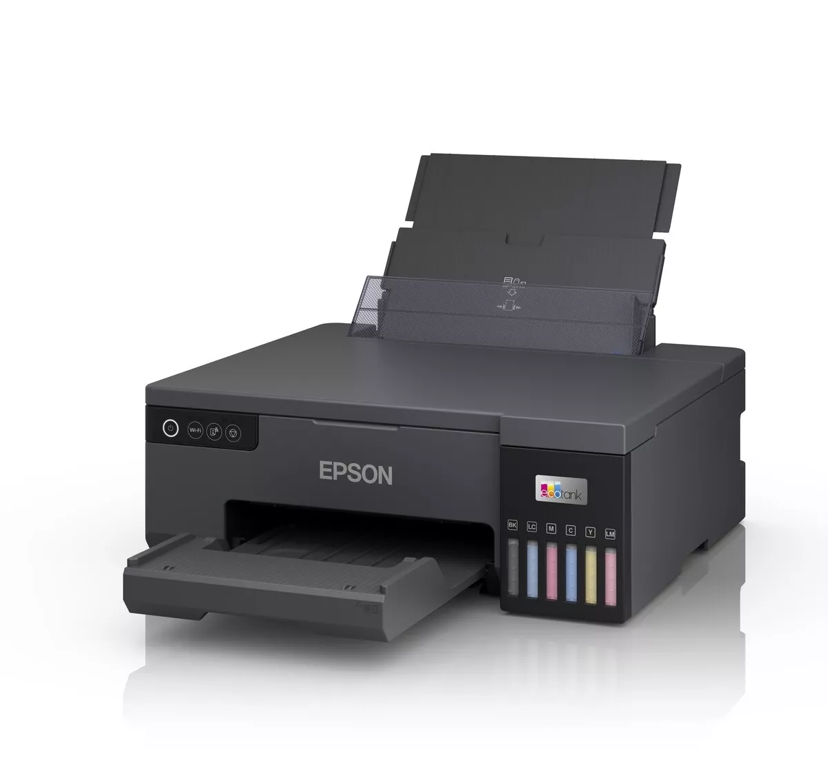 Принтер Epson L 805 Купить В Уфе