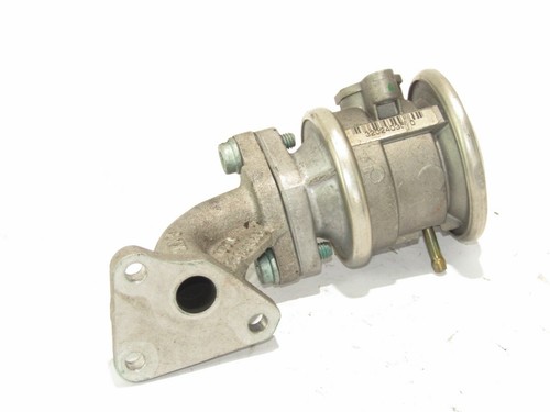 AUDI A4 2005 3.0 Benzin Petrol Abgaskühler AGR Kühler EGR COOLER