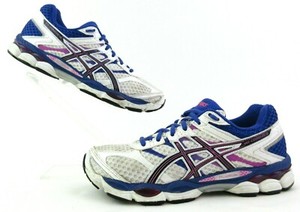 asics gel cumulus 16 women's