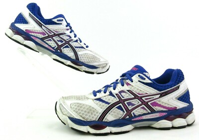 asics gel cumulus 16 women's running shoes