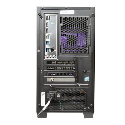 自作PC RTX3070ti core i5 12600KF PRC Custom Gaming Desktop PC i5-12600KF 2.8GHz RTX 3070 Ti