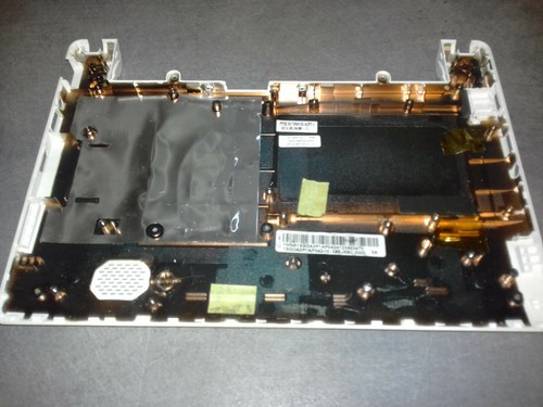 Repose-poignets, clavier, pad,plasturgie basse asus x5 à Guipavas | Clasf informatique