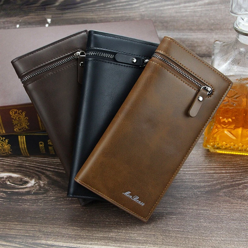 Cartera online de bolsillo