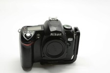 Nikon D70 6.1 MP Digital Camera Body Only For Parts - FREE SHIPPING
