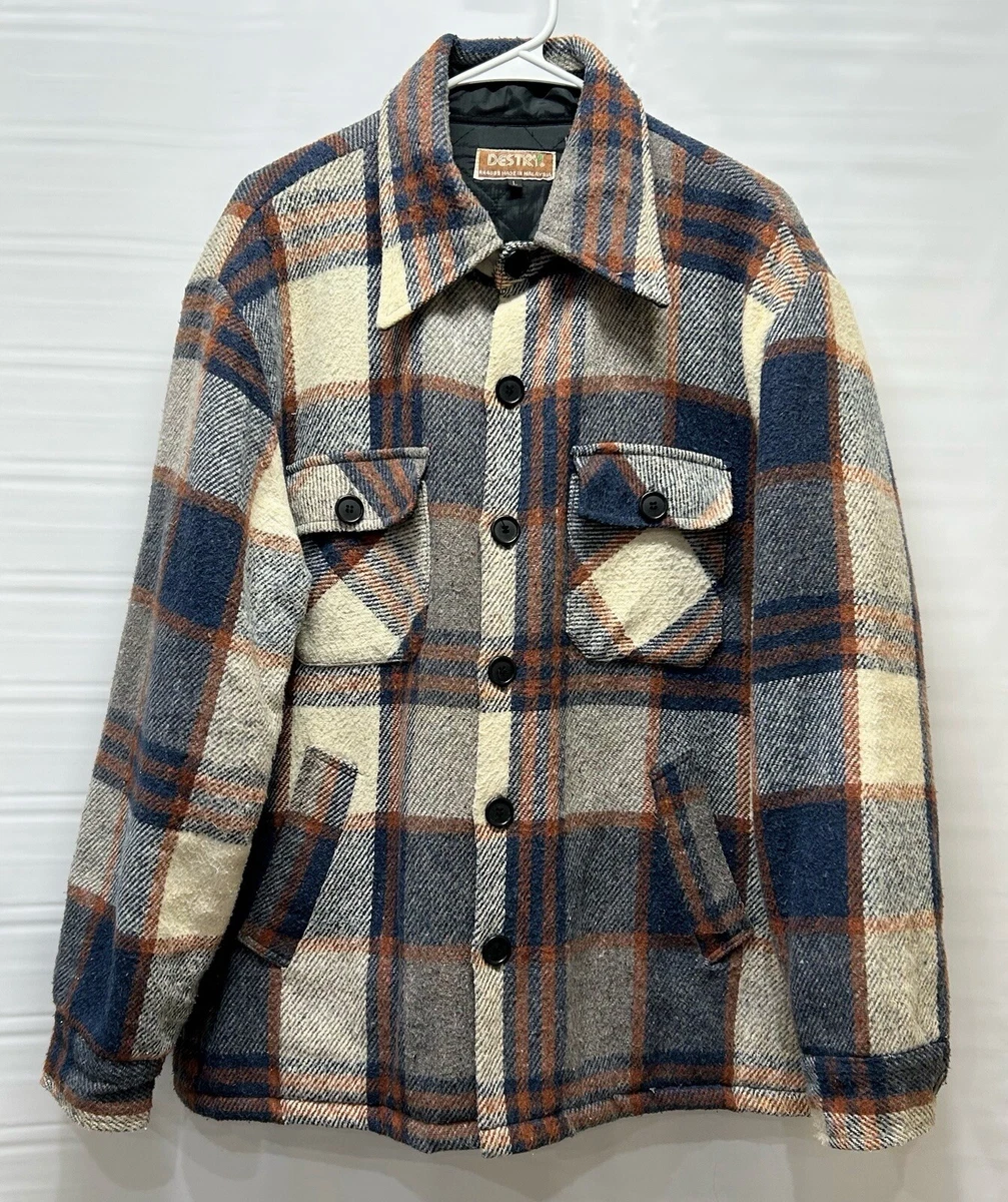 Destroy Coats, Jackets & Waistcoats for Men for sale | eBay UK