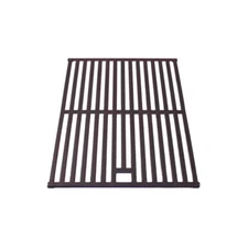17.17 In. X 11.18 In. Cast Iron Cooking Grid with Hole