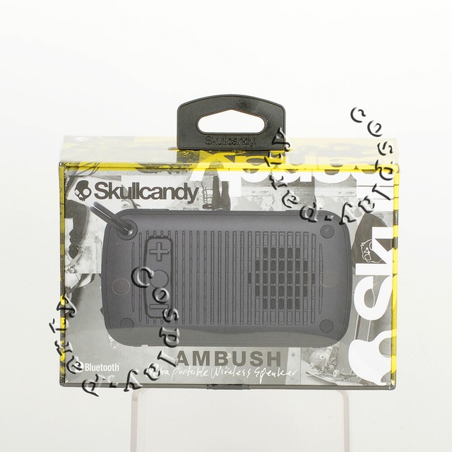 skullcandy ambush