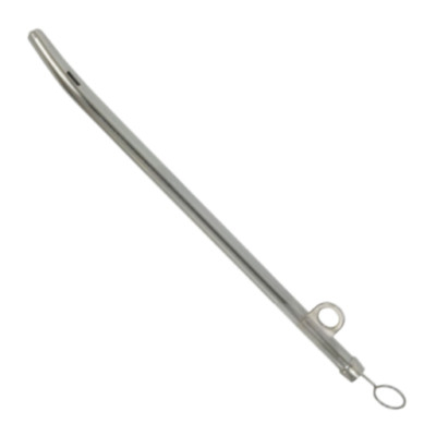 Set of 2 Female Catheter, 5.75'', Size: 8 Fr., Premium