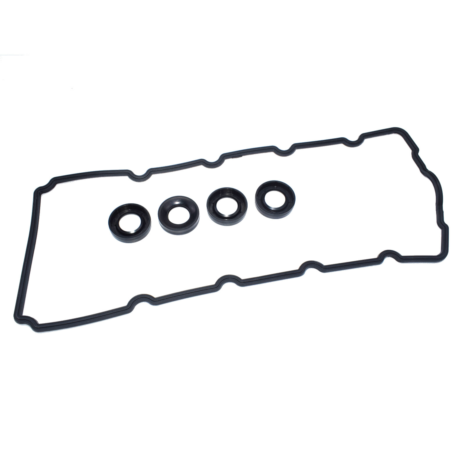 Valve Cover Gasket Seal 11127513066 For Mini Cooper 20022008 1.6L
