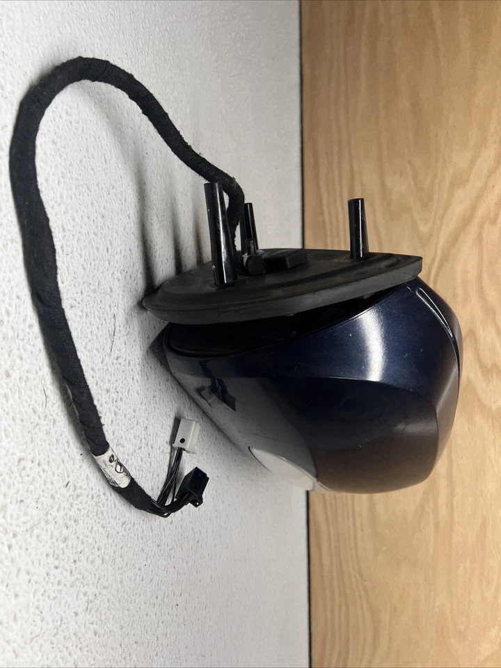 Espejo retrovisor izquierdo mercedes-benz gl450 2007-2008 544u a1648103016 Foto 3 de 4