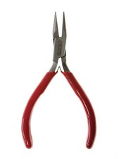 Beadalon Chain, Flat, or Round Nose Pliers