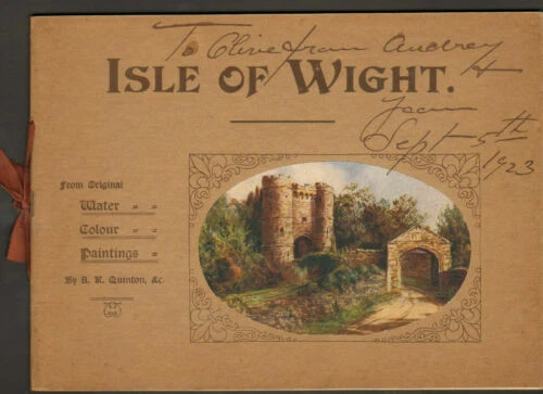 Autres vieux papiers de collection années folles