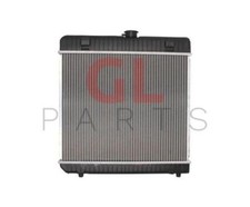 Wasserk&uuml;hler Motork&uuml;hlung F&Uuml;R MERCEDES BENZ W123 76-84 1235015801