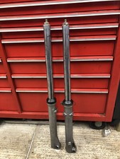 Suzuki RL250 Beamish Front Forks