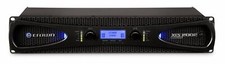 Crown XLS2002 2-Channel, 650W at 4 Ohm Power Amplifier