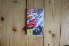 Thumbnail of ebay&reg; auction 394193827801 | Cars 3: Driven To Win (Nintendo Switch, 2017)