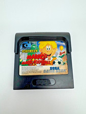 Thumbnail of ebay&reg; auction 326872783348 | Markos Magic Football Marko´s Sega Game Gear nur Modul