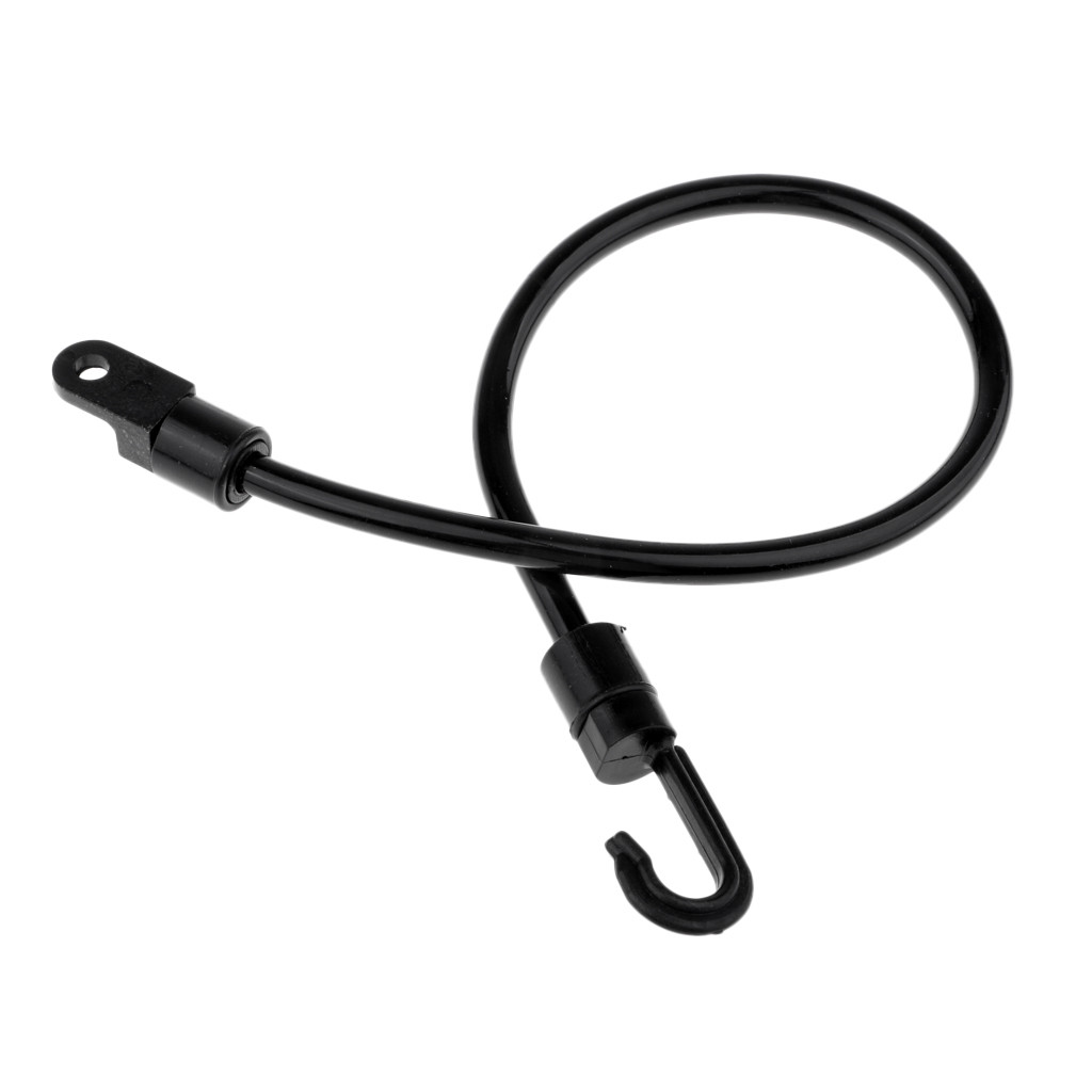 Fishing Straps Holder Deck Mount Connector tool color black eBay