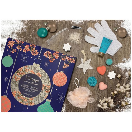 Beauty Advent Calendar Technic Cosmetic Toiletry MakeUp Men Him Her Gift Xmas - 第 24/28 張圖片