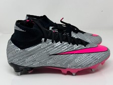 Nike Zoom Superfly 9 Elite XXV SG Pro P FJ2966-060 Men's 7 Women's 8.5 NOBOXLID