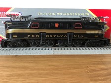 o gauge black 5