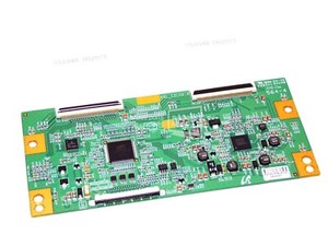 Sony TV - T-CON Board ESL_C2LV0.4 Samsung TCON