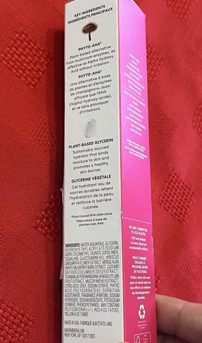Bareminerals Ageless Phyto-AHA Radiance 3-in-1 Peel Exfoliator And Mask 1.7 Oz - Picture 3 of 4