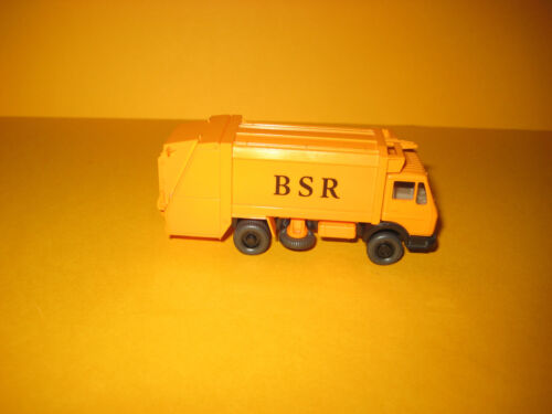 Wiking - Herpa - Brekina - Busch - 1:87 - H0 - Busse - LKW - Kommunal-Fahrzeuge - Bild 157 von 219