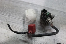 2011 Suzuki King Quad 400 Lta400f 4x4 Asi Starter Relay Starting Motor Solenoid