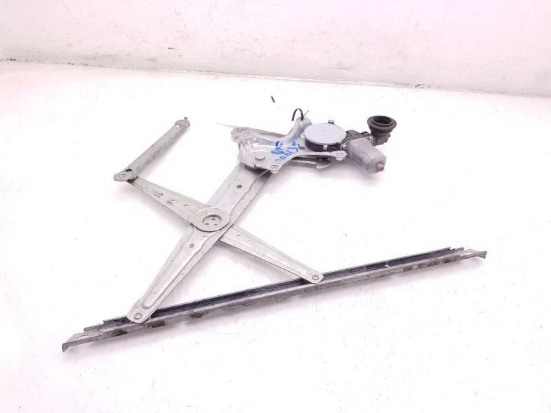 12-18 TOYOTA PRIUS REGULADOR DE JANELA ELÉTRICO LATERAL DIREITO PASSAGEIRO DIANTEIRO - Imagem 4 de 4