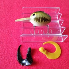 STORM Deep Die Tabby Swinfin [Rare Price Drop]