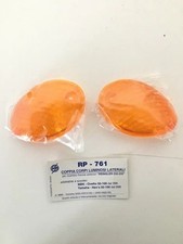 COPPIA VETRO FRECCE ANTERIORI BOSATTA RP761 PER YAMAHA NEO'S 50 100 MBK OVETTO