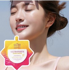Hikari SPF 50 UVA/UVB Whitening Sunscreen Whitening and Brightening