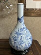 韩国古董花瓶| eBay