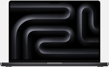 APPLE MacBook Pro 2024 16,2 Zoll 1 TB SSD 36 ...