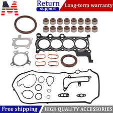 Cylinder Head Gasket Set For 2018-21 HONDA ACCORD CIVIC CR-V 1.5L l4 Turbo