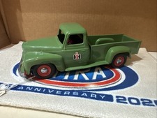 International Harvester Promo Model Pickup Truck. Free Shipping International Harvester Promo Model Pickup Truck. Free Shipping