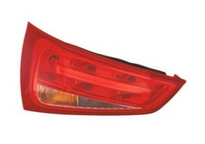 VAN WEZEL Heckleuchte 0301931 für A1 AUDI 8X1 8XK Sportback 8XA 8XF TFSI TDI TSI