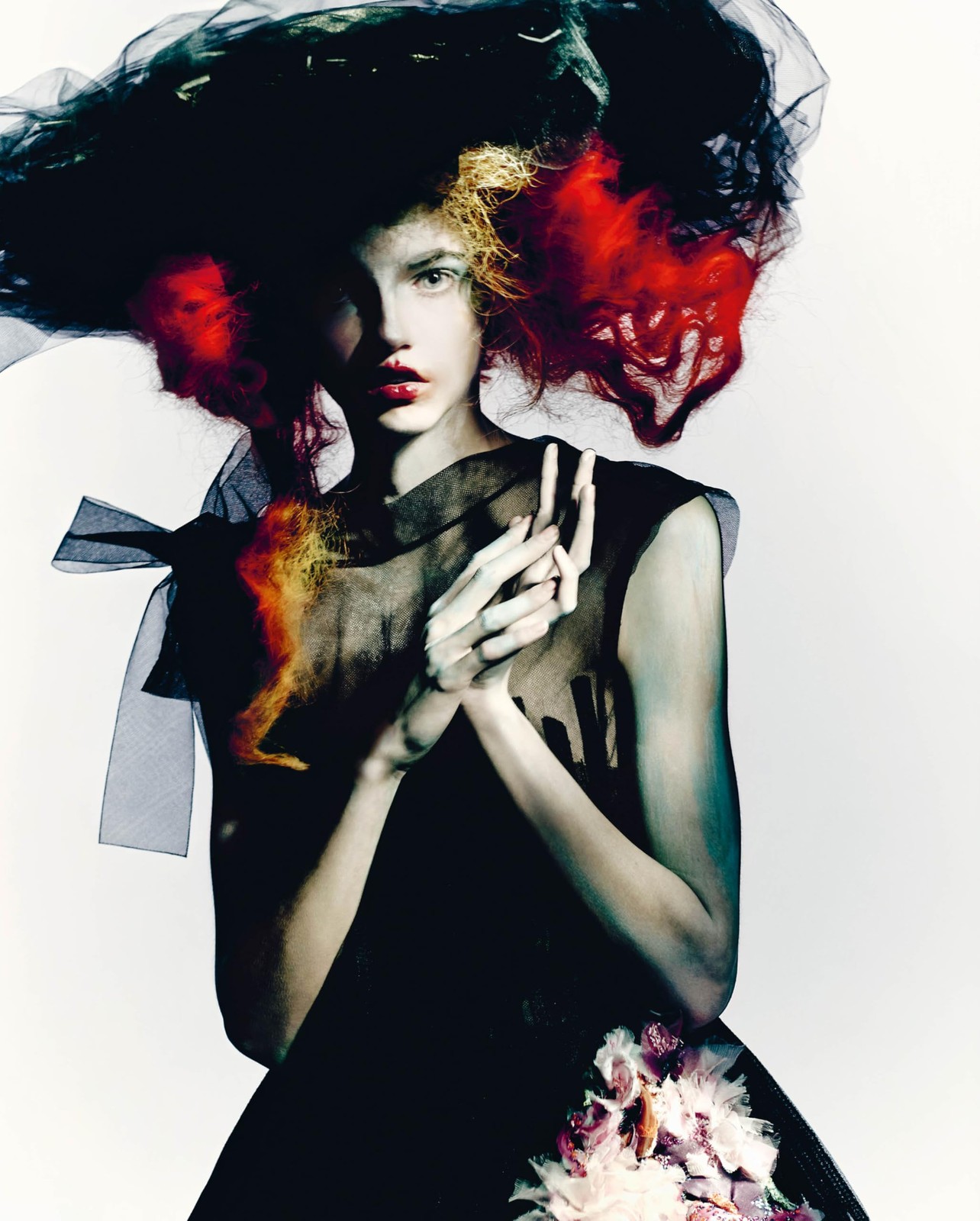 Paolo Roversi. Lecallier, Lecallier, Roversi, 9780500029206 Free Shipping.#+,.# - Image 7