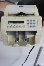 Cummins JetScan 4062 Paper Currency Money Banknote Counter 406-9902-00
