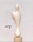 arp. Arbeiten aus den Jahren 1912 bis 1965 von Hans Arp | Buch | Zustand gut