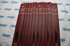 INCENSE KING TWELVE PACK 15 GRAMS EACH OF PATCHOULI AMBER