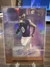 2025 Panini Photogenic Roquan Smith Autographed #52 Ravens Football